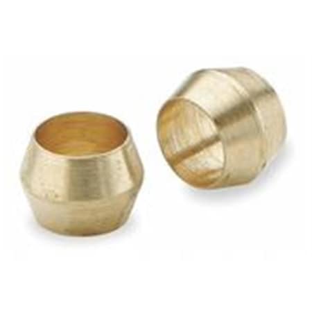 Barjan 7443325 Compression Sleeve - Brass 07443325